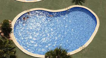 Villas Guzman - Apartamento Coral Beach Calpe Exterior foto