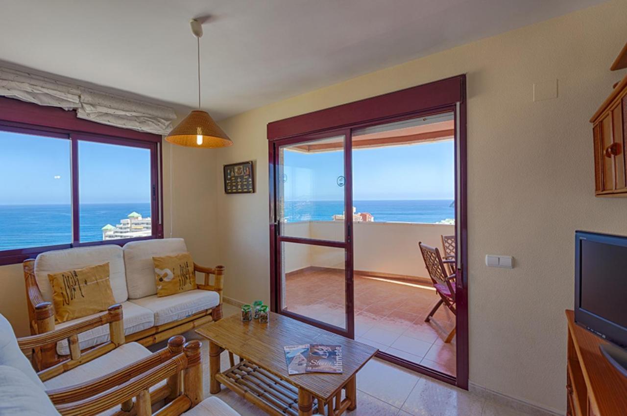 Villas Guzman - Apartamento Coral Beach Calpe Exterior foto