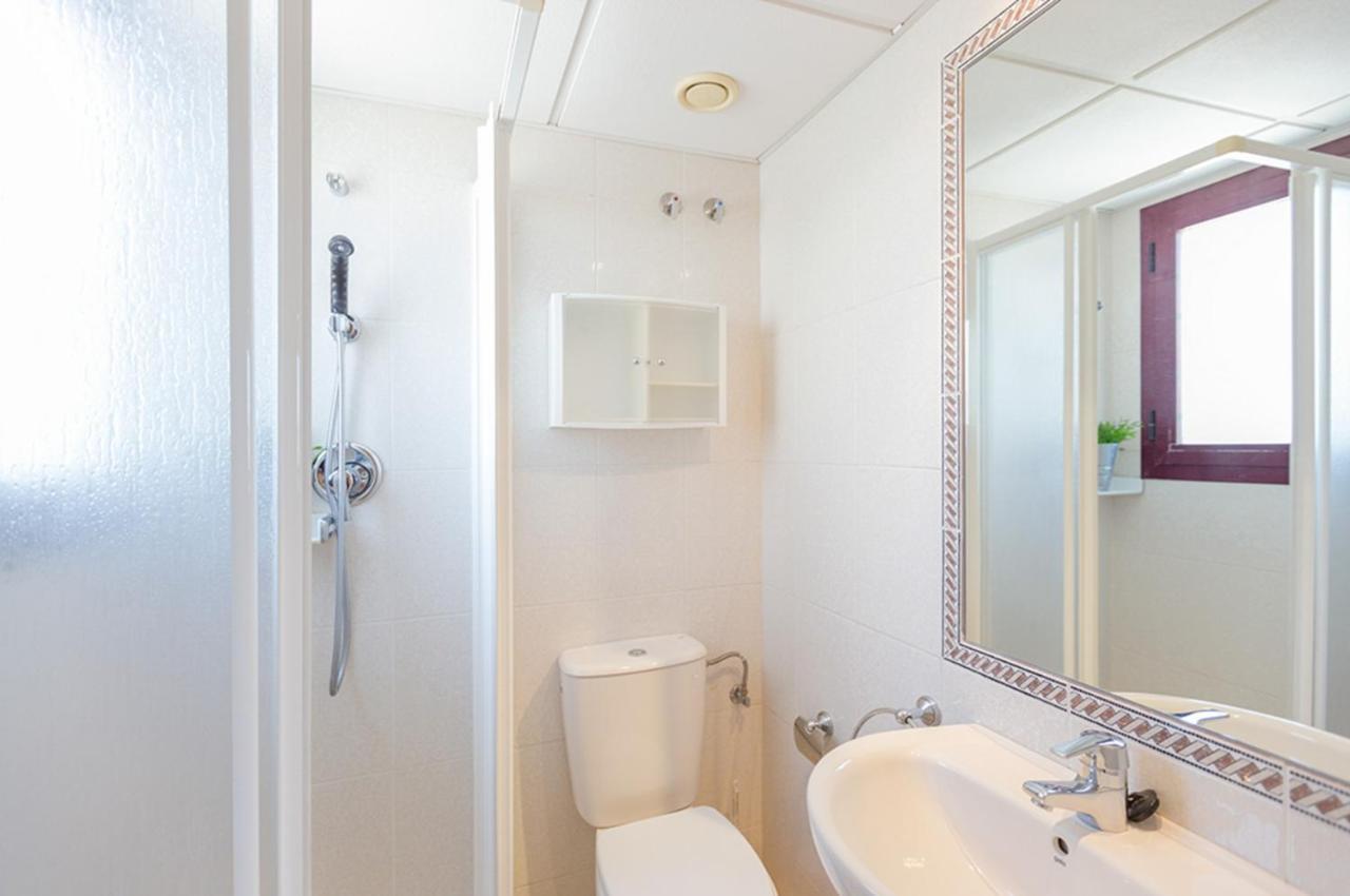 Villas Guzman - Apartamento Coral Beach Calpe Exterior foto
